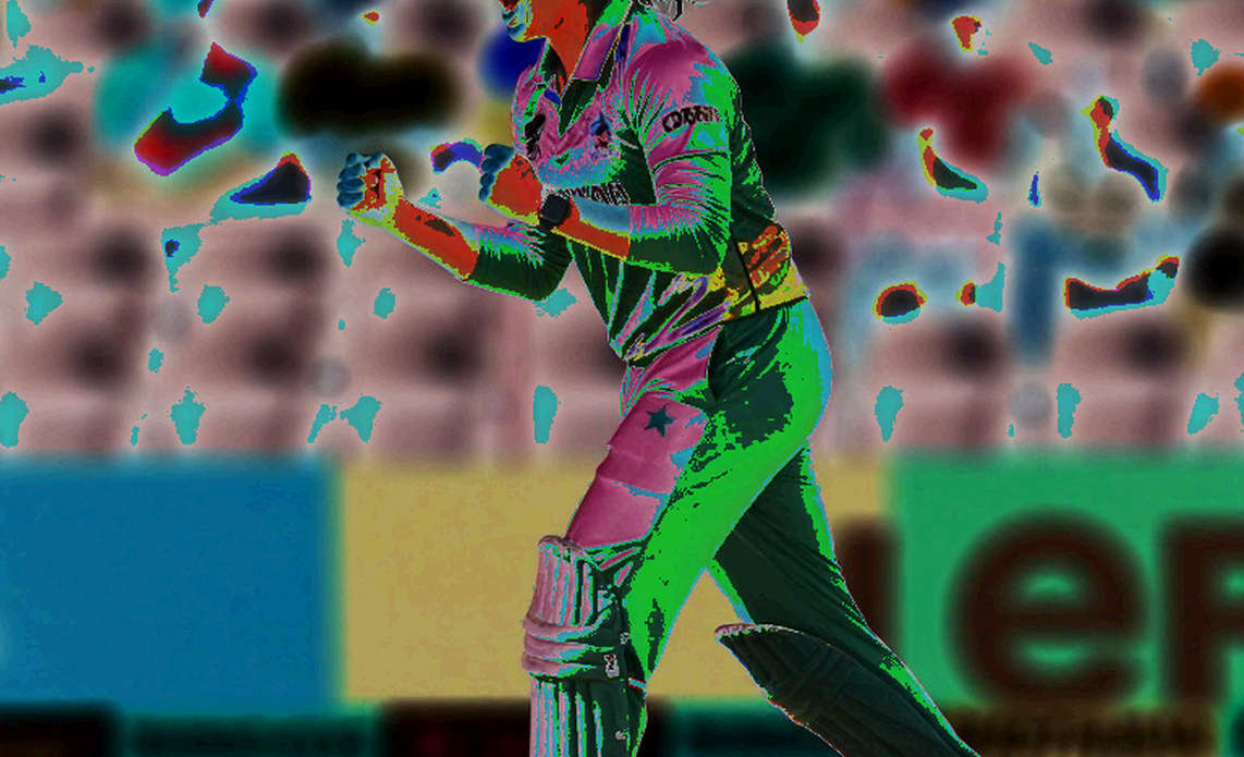 Pollard's Double Bet: Mumbai Indians' Head Coach Who Is Still Another League's Batsman Pollard's Double Bet: Mumbai Indians' Head Coach Who Is Still Another League's Batsman