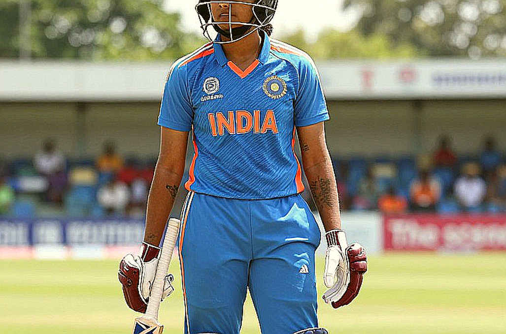 क्राइस्टचर्च का 41/3: भारत की 2-0 बढ़त आख़िरी ओवर में नहीं, पावरप्ले में तय हुई थी