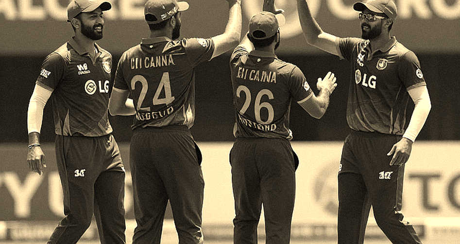 New Direction for Strategic Analysis: The Crisis and Solution of Data Emptiness in Cricket Information Systems