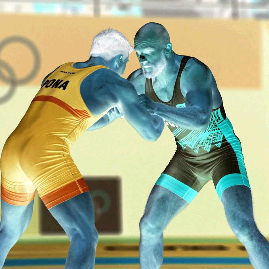 Eight Medals, Zero Gold: Indian Wrestling's Entire Truth Is Trapped Between 57kg and 67kg Eight Medals, Zero Gold: Indian Wrestling's Entire Truth Is Trapped Between 57kg and 67kg