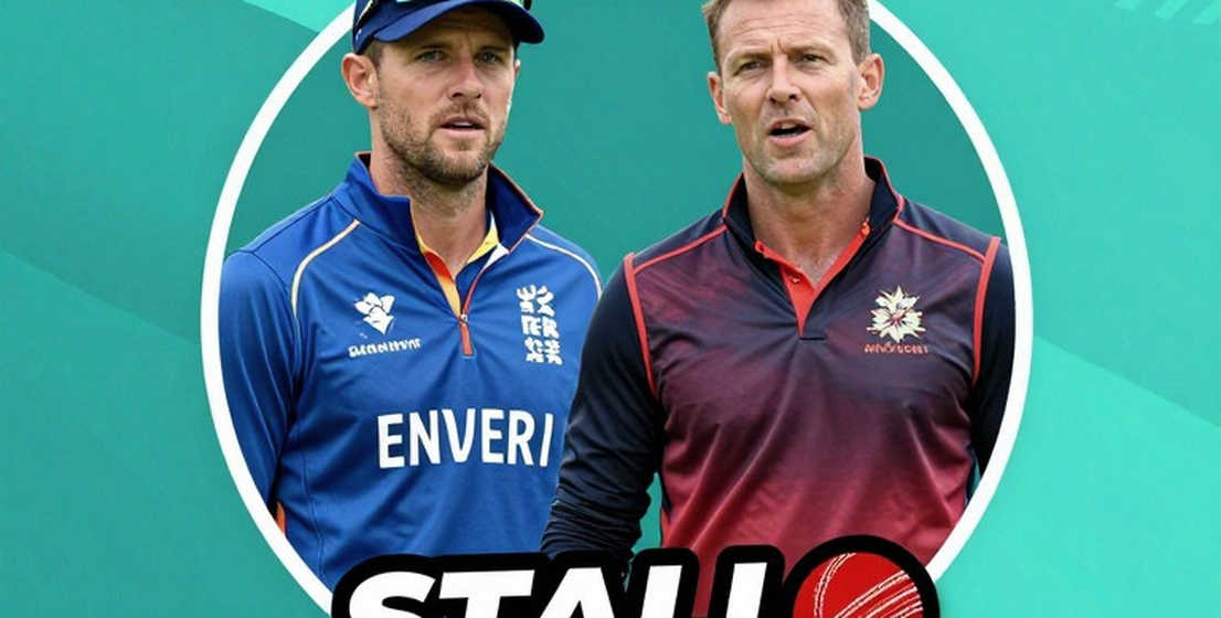 35 गेंद में शतक, 118 का पावरप्ले — और स्कोरकार्ड का वह पन्ना जिसे किसी ने नहीं पढ़ा