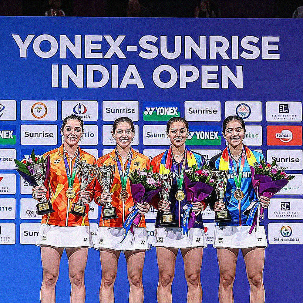 फ्रेंच ओपन 2026: सिंधु की 73 मिनट की जीत का बहीखाता, और फाइनल में अन से यंग के खिलाफ 0-10 का सच