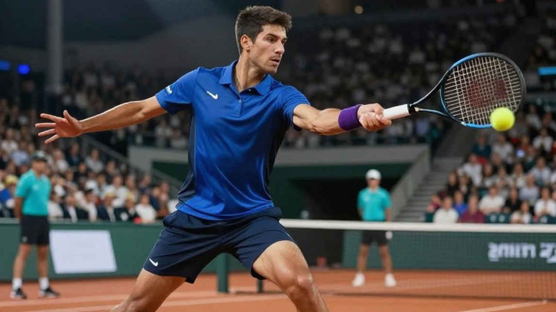Ningbo Semifinal: Rybakina's 11 Set Points and a Love Break — The Closing-Out Fault Line Inside the Win