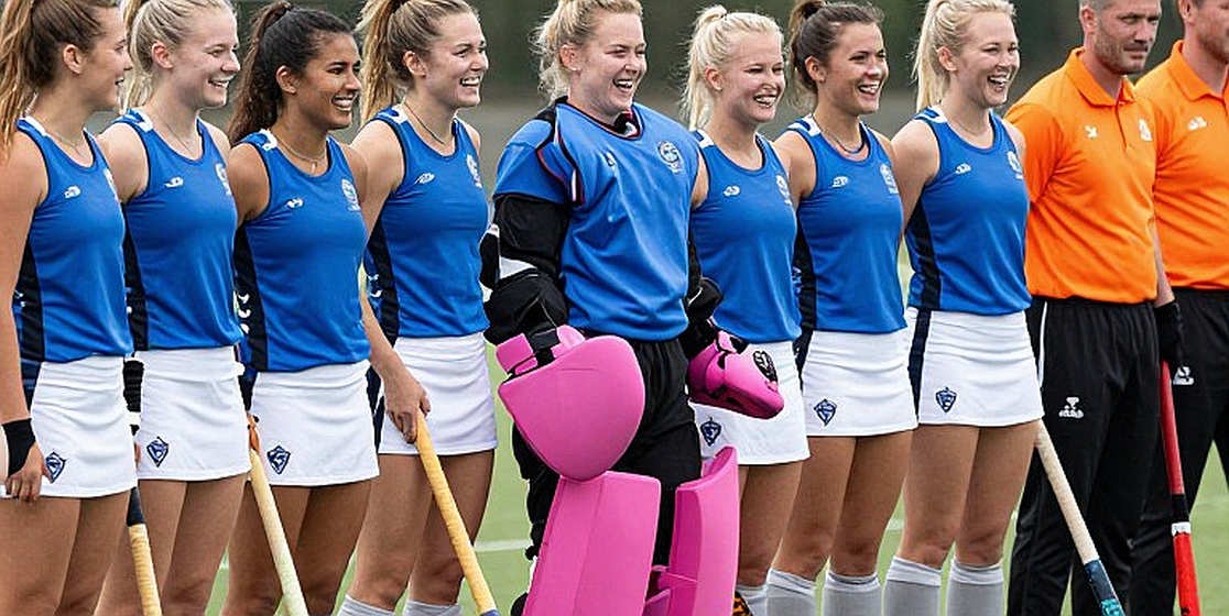 Eight Penalty Corners, One Goal: India's Drag-Flick Mask and the Empty Midfield Chair Behind It Eight Penalty Corners, One Goal: India's Drag-Flick Mask and the Empty Midfield Chair Behind It