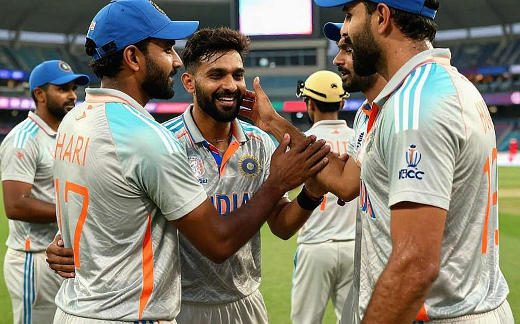 Zero Data Points, Full Analysis: The Most Expensive Mistake on a Cricket Desk Zero Data Points, Full Analysis: The Most Expensive Mistake on a Cricket Desk