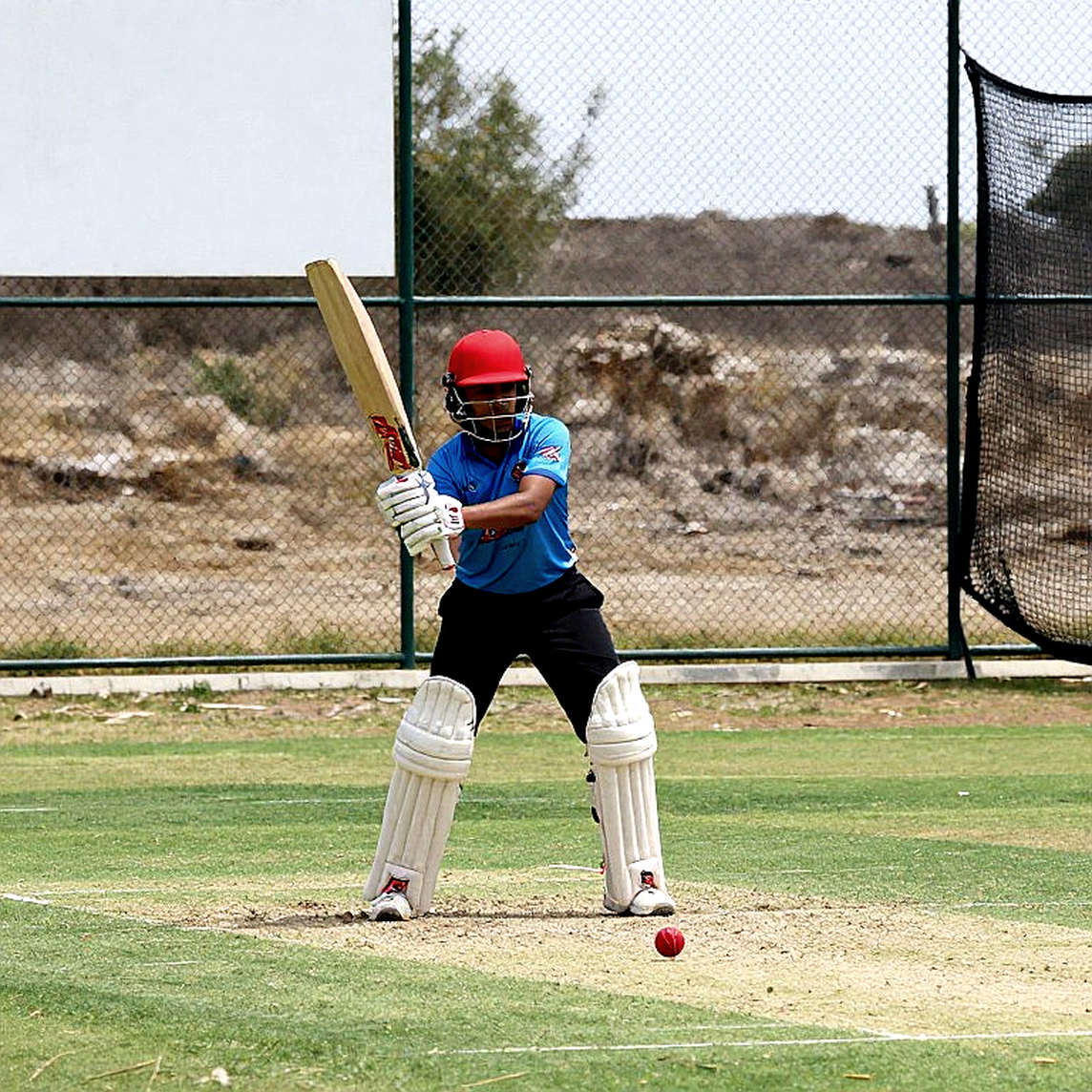Eight Columns, Zero Facts: The Cricket Report That Had No Match in It