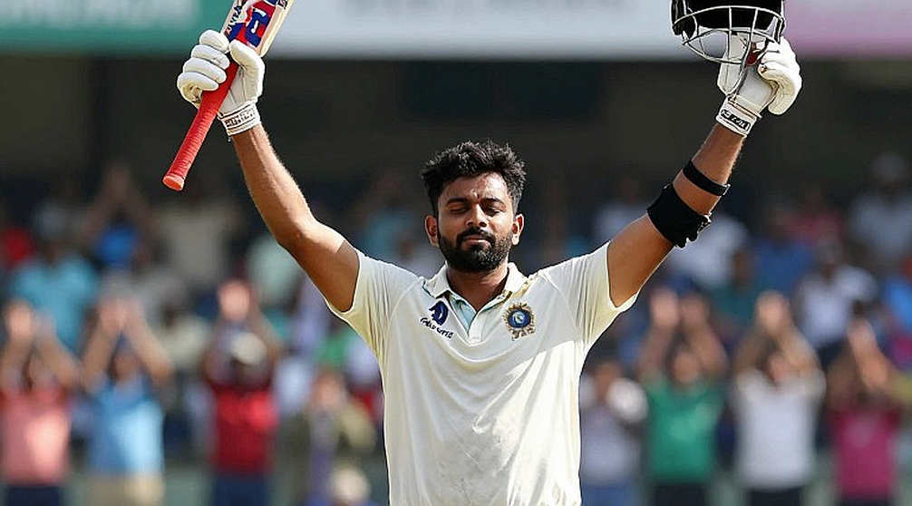 जहाँ खबर थी, वहाँ सिर्फ़ खाँचे थे
