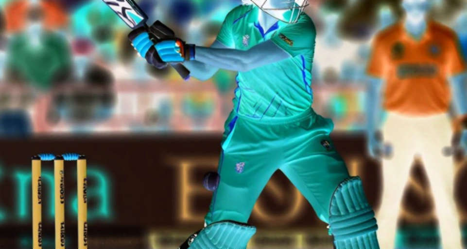 The Empty Scorecard, the Loud Silence: Where Asian Cricket's News Goes Missing