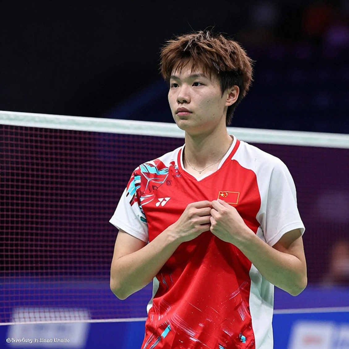 Thuy Linh's Ninth National Title: The Score Read 21-11, 21-8 — The Story Was in the Entry List Thuy Linh's Ninth National Title: The Score Read 21-11, 21-8 — The Story Was in the Entry List