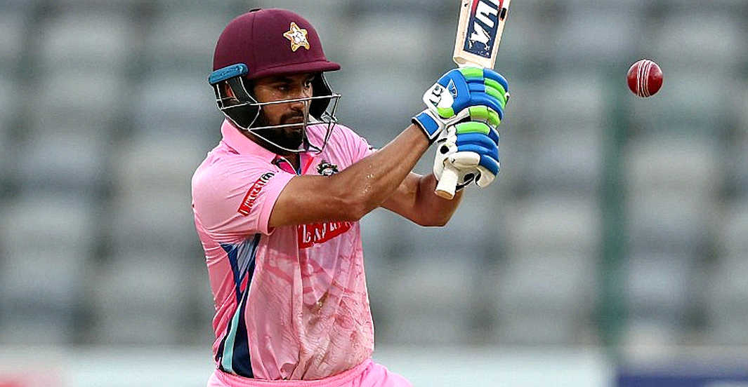 The Scan, the Spell and the Decider: Nortje's Real Cost Isn't in the Wicket Column