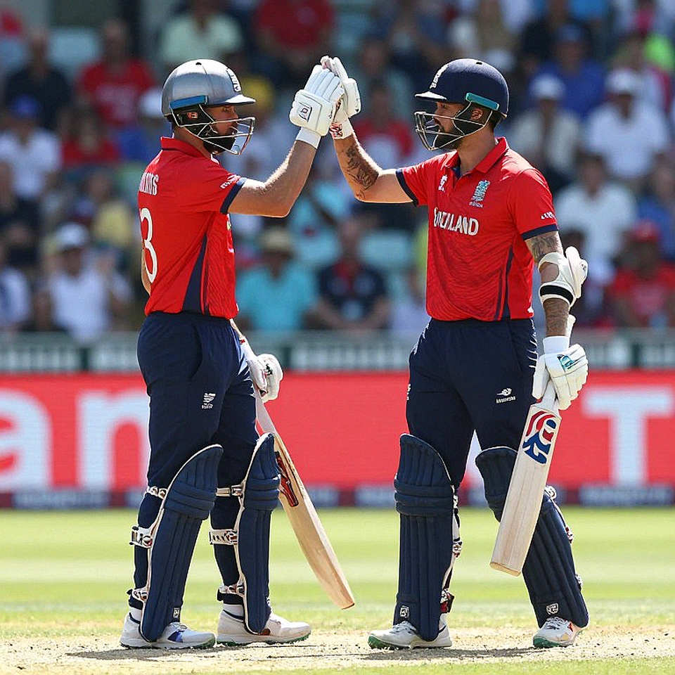 Christchurch's 70/5 and Tilak Varma's 26 Balls: One Innings Does Not Mint a Finisher Christchurch's 70/5 and Tilak Varma's 26 Balls: One Innings Does Not Mint a Finisher