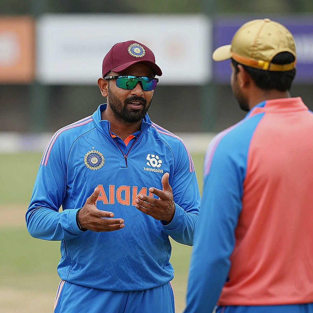 Konstas's 149: The Selectors Should Read the First 106 Balls, Not the Last 25