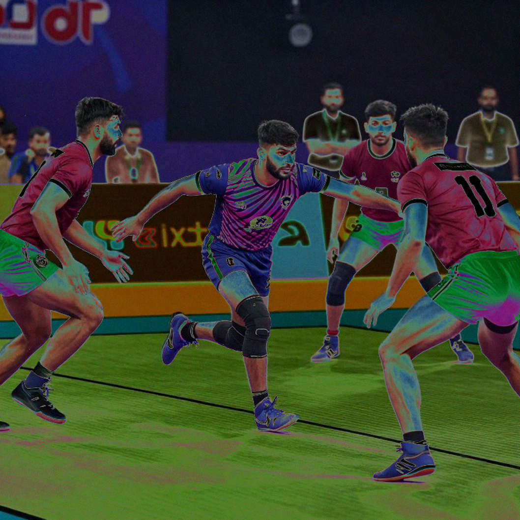 इंग्लैंड के 26 अंक भारत के 3-0 से ज़्यादा बताते हैं: कॉमनवेल्थ कबड्डी चैंपियनशिप 2026