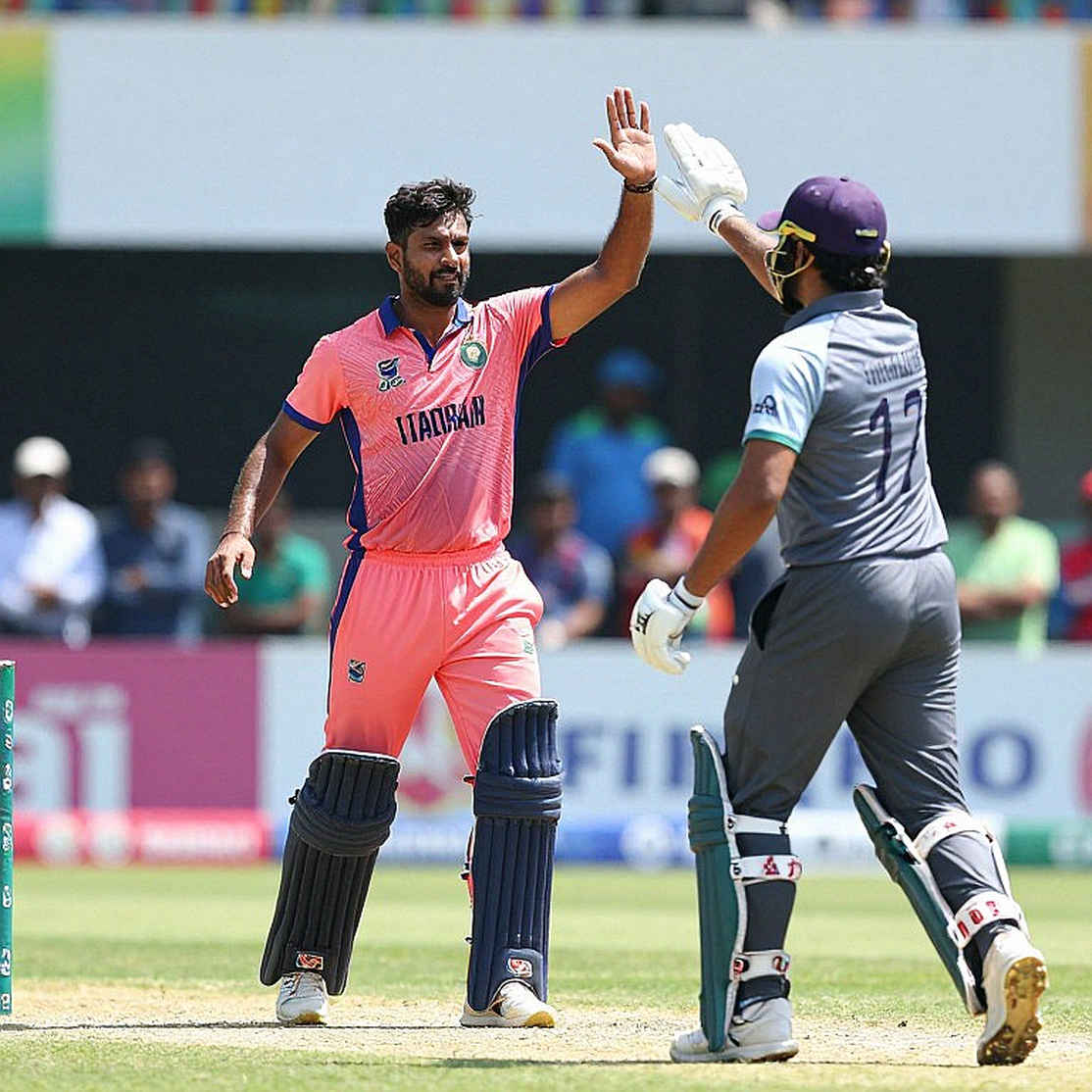 Null Finding: When the Entire Dossier Goes Missing in Asian Cricket Reporting