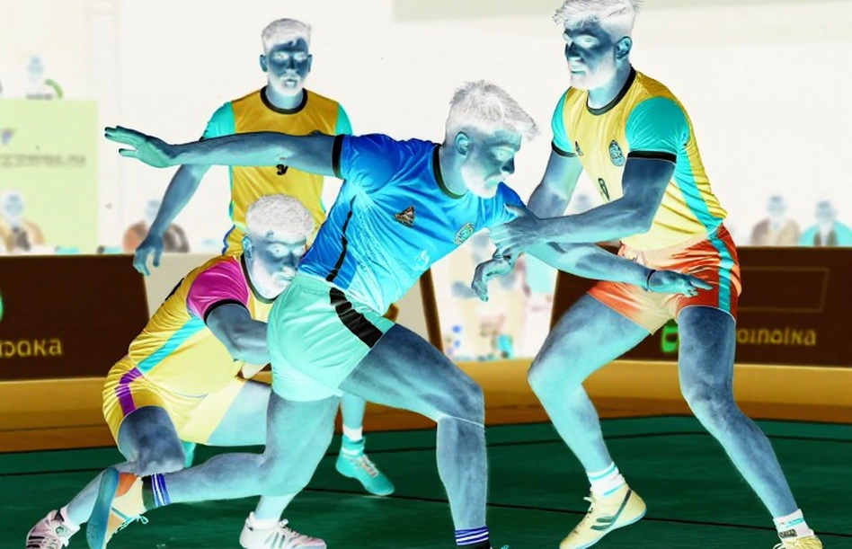 कॉमनवेल्थ कबड्डी 2026: भारत-इंग्लैंड मुकाबला एक रोटेशन ऑडिट है, खेल की परीक्षा नहीं