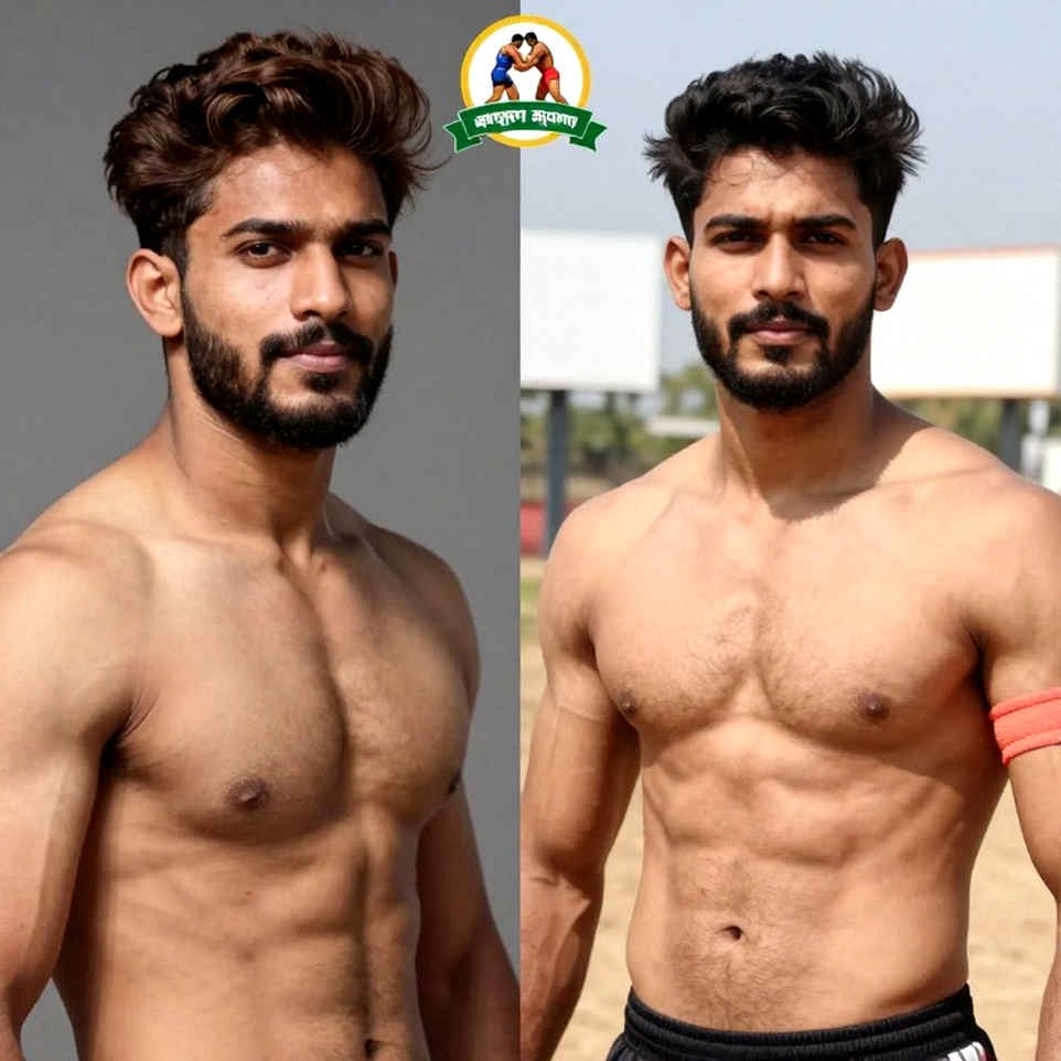 कॉमनवेल्थ कबड्डी 2026: पहले दिन की टेबल नाइजीरिया को चौथे स्थान पर रखती है, जिसने एक रेड भी नहीं की