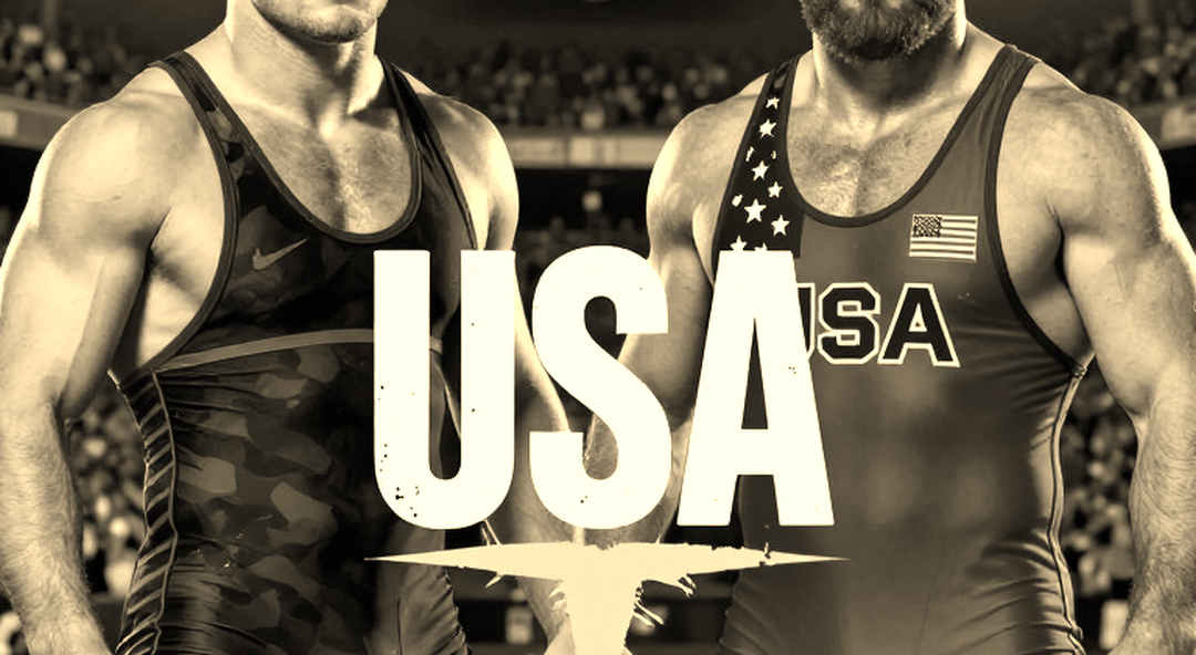 Eight Medals, Zero Gold: A Tape Audit of Indian Wrestling, and the Truth the Medal Table Hides Eight Medals, Zero Gold: A Tape Audit of Indian Wrestling, and the Truth the Medal Table Hides