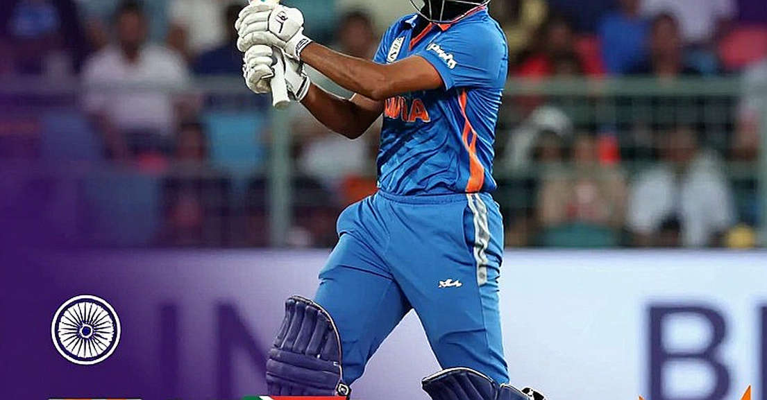 43% डॉट बॉल, 136.4 स्ट्राइक रेट: शारजाह से पहले अफ़ग़ानिस्तान की बैटिंग का ऑडिट 43% डॉट बॉल, 136.4 स्ट्राइक रेट: शारजाह से पहले अफ़ग़ानिस्तान की बैटिंग का ऑडिट