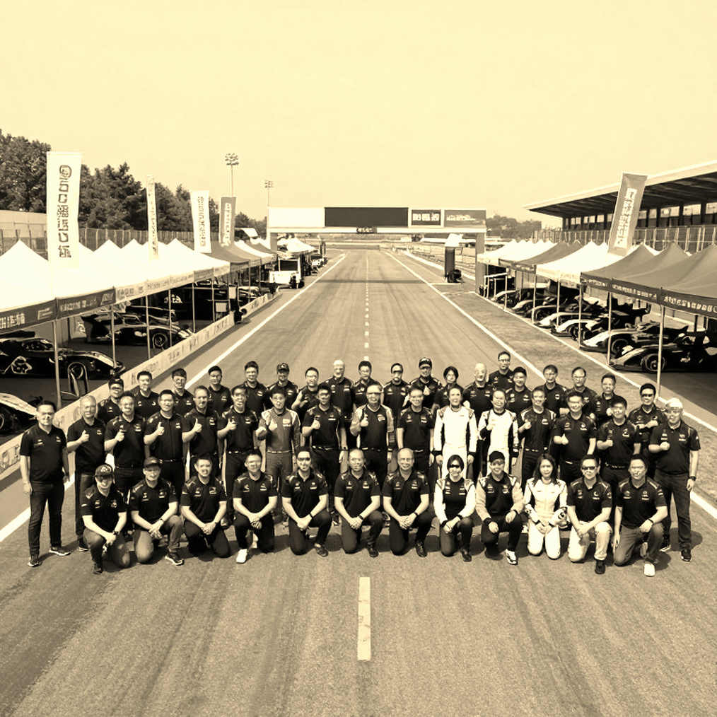 Austin's 0.179 seconds: Antonelli's pole and the bigger question inside the Mercedes garage Austin's 0.179 seconds: Antonelli's pole and the bigger question inside the Mercedes garage