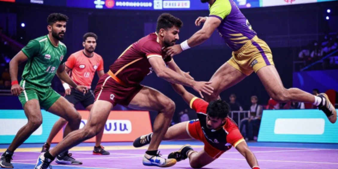 भारत के 3-0 के पीछे का 42 अंक: इंग्लैंड 68 से 26 पर कैसे आया
