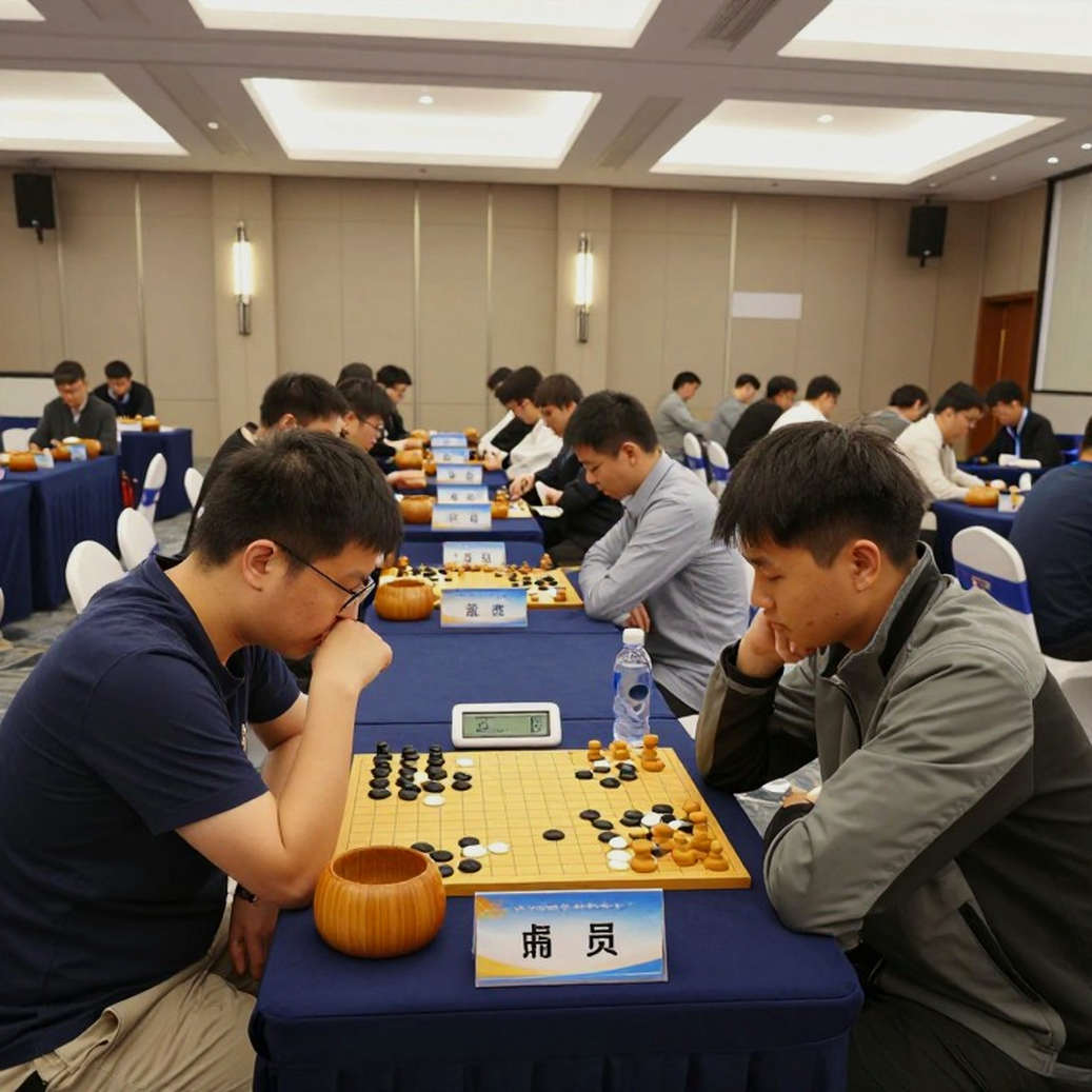 FIDE survey: three in four female chess players report bias or harassment — but the methodology annex is missing FIDE survey: three in four female chess players report bias or harassment — but the methodology annex is missing