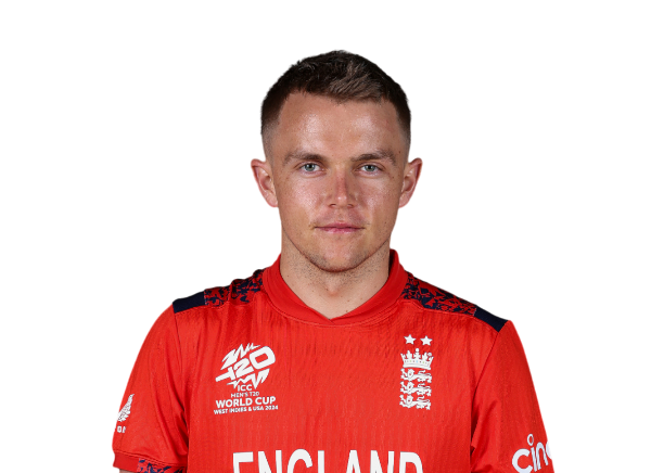 सैम करन