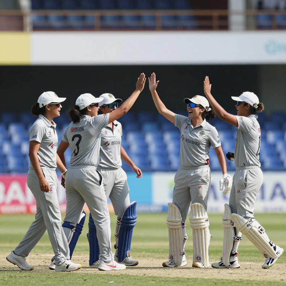 154/9 से एक विकेट की जीत: शादाब के 113* ने मैच बचाया, बल्लेबाजी क्रम का संकट नहीं छिपा 154/9 से एक विकेट की जीत: शादाब के 113* ने मैच बचाया, बल्लेबाजी क्रम का संकट नहीं छिपा