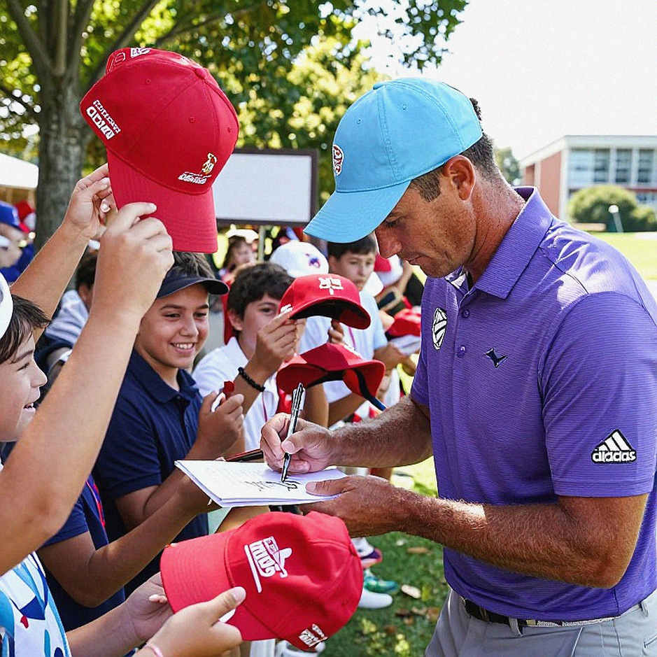 The Empty Scorecard Audit: What It Costs Golf Coverage to Invent a Number That Doesn't Exist The Empty Scorecard Audit: What It Costs Golf Coverage to Invent a Number That Doesn't Exist