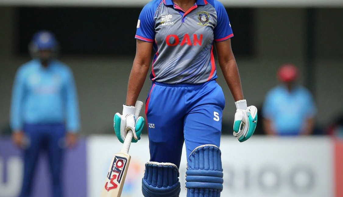 37 Overs, 67/4 and 1.81 an Over: Pondicherry's Two Left-Arm Spinners Owned UP's Day 37 Overs, 67/4 and 1.81 an Over: Pondicherry's Two Left-Arm Spinners Owned UP's Day
