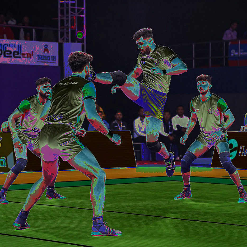 डू-ऑर-डाई का बहीखाता: कबड्डी का स्कोरबुक अपनी सबसे ज़रूरी रेड क्यों नहीं गिनता
