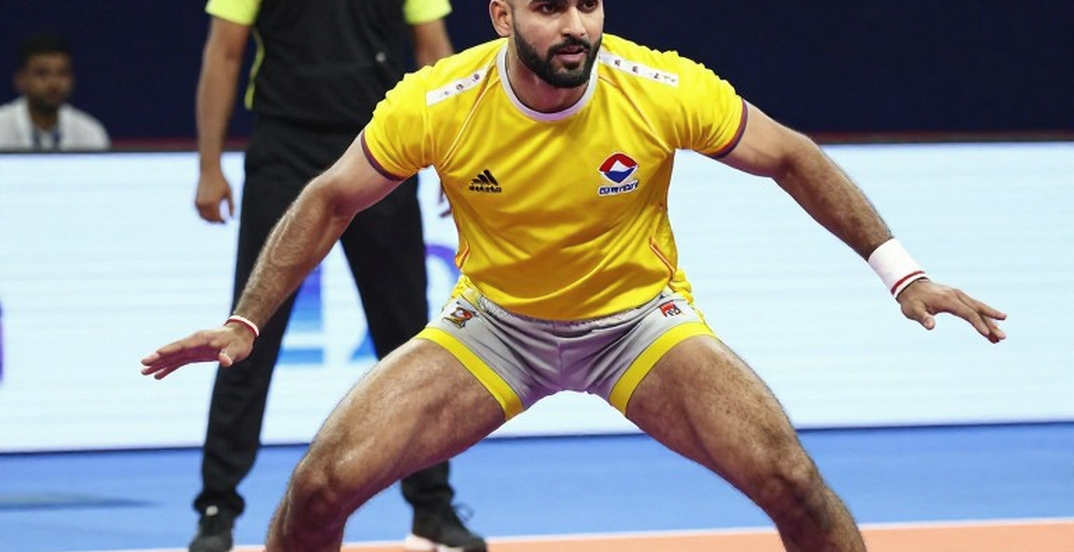 Ahmedabad Day 1: The Team That Hasn't Raided Once Is Sitting Fourth Ahmedabad Day 1: The Team That Hasn't Raided Once Is Sitting Fourth