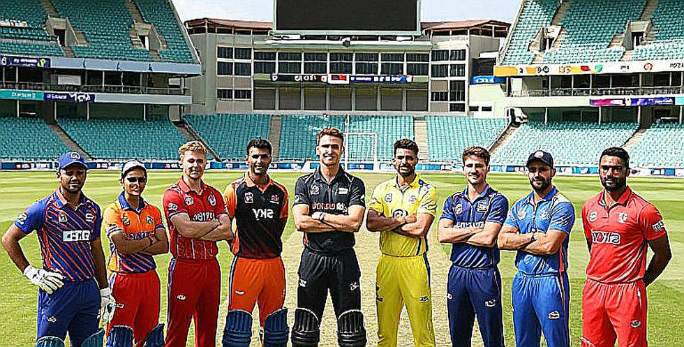 Closed Market: IPL's ₹27 Crore, the BCCI Export Ban and the Real Price of Asian Cricket Closed Market: IPL's ₹27 Crore, the BCCI Export Ban and the Real Price of Asian Cricket