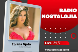 Radio Nostalgjia online
