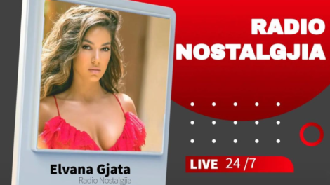 Radio Nostalgjia online
