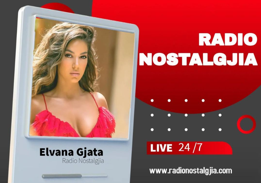 Radio Nostalgjia online