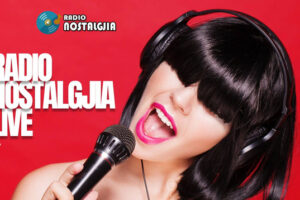 Radio Nostalgjia