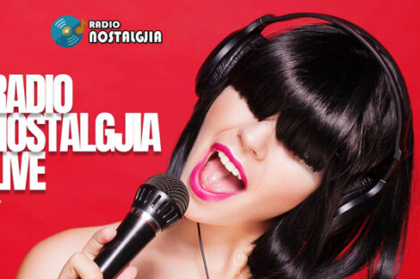 Radio Nostalgjia