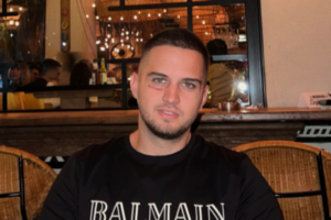 Redoni thumbon Luizin dhe Nedën, ja çfarë thotë