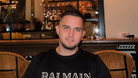 Redoni thumbon Luizin dhe Nedën, ja çfarë thotë