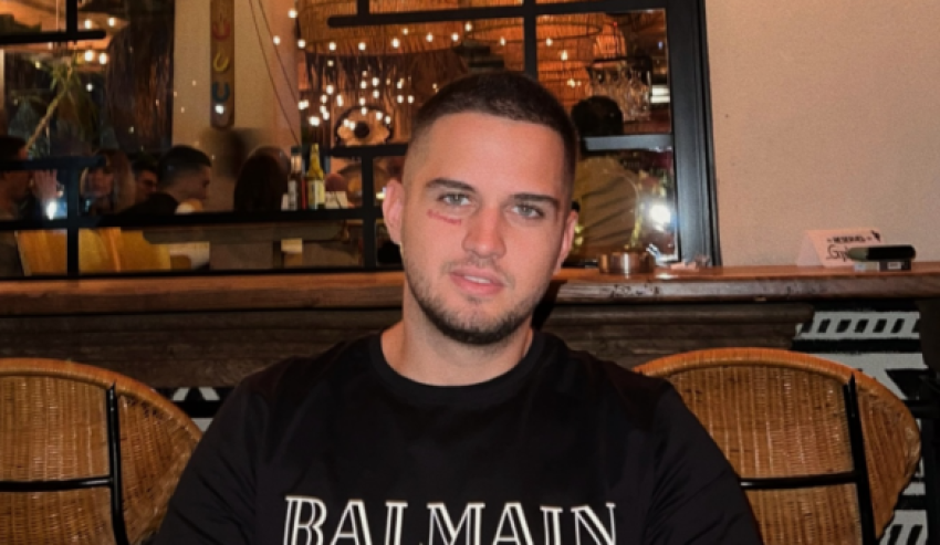 Redoni thumbon Luizin dhe Nedën, ja çfarë thotë