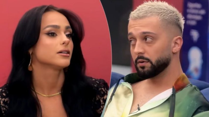 Gjesti mohon ndjenjat ndaj