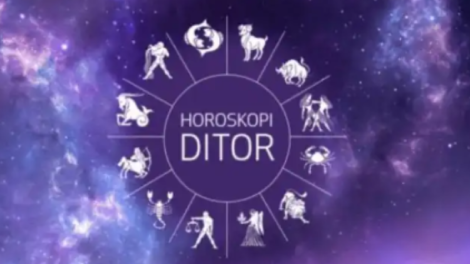 Horoskopi Ditor E Enjte 16 Janar 2025
