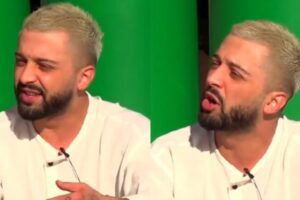 Befason Gjesti: Eglin e kam