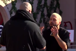 Gjesti shprehet sërish i mllefosur me Laertin